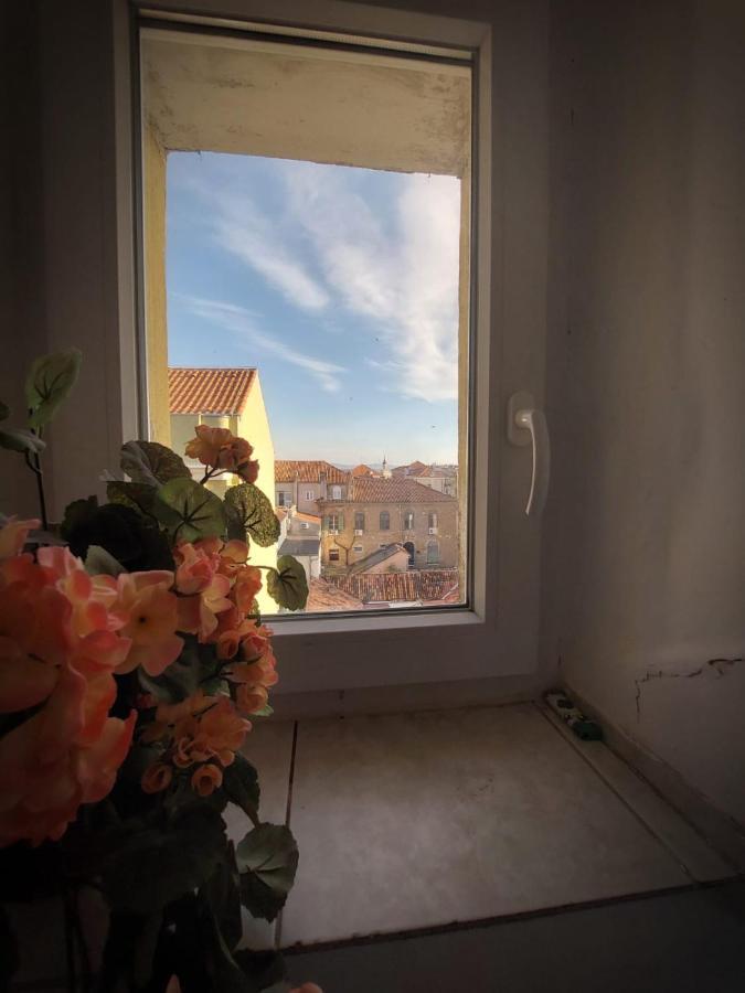 Apartment Top Center Lucia Split Exterior foto
