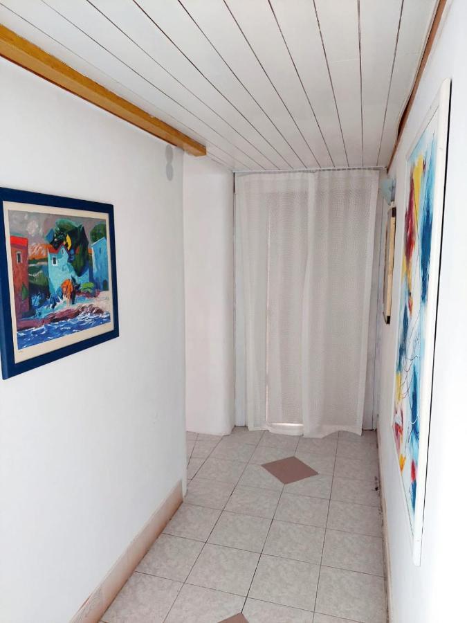 Apartment Top Center Lucia Split Exterior foto